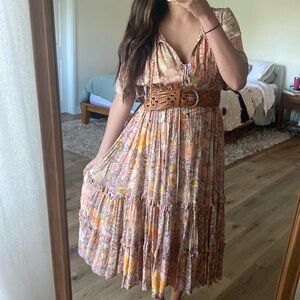 Spell & the Gypsy Dress